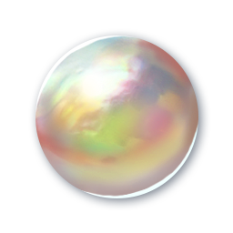 Iridescent Pearl (Event)