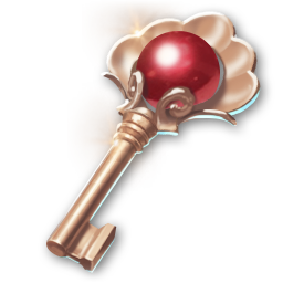 Crimson Sunset Pearl Key (Event)