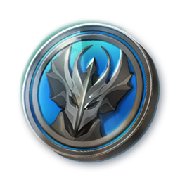 Transformation: Guardian Lord Ⅰ (Bound)