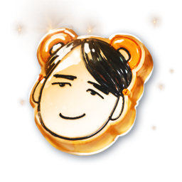Business PD Shugo Transformation Candy (Bound)