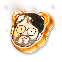 Dev PD Shugo Transformation Candy (Bound)