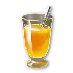 Draconic Special Fruit Juice (Bound)