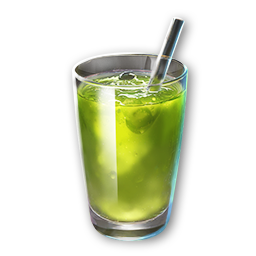 Wind Breeze Special Juice (Bound)