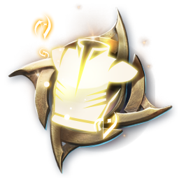 Potential Stone: Armor [★] (Bound)
