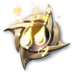 Potential Stone: Accessory [★] (Bound)