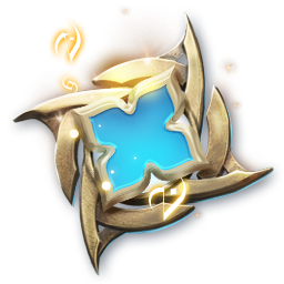 Potential Stone: Abyss (Heroic) (Bound)