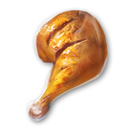 Roasted Fogus (Bound)