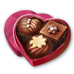 Sweet Dessert (Bound)