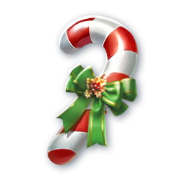Holiday Lollipop (Bound)