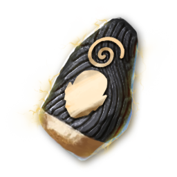 Theostone: Meslamtaeda's Greed (Bound)