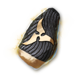 Theostone: Beritra's Selfishness (Bound)