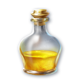 Healing Potion (Bound) icon
