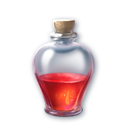 Life Potion (Bound) icon