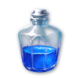 Mana Serum (Bound)