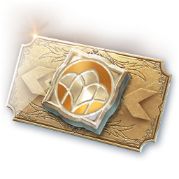 Daevanion Special Growth Voucher: Ariel (Bound)