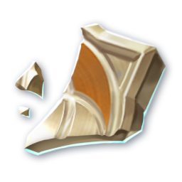 Fragment: Ariel's Trace (Bound)