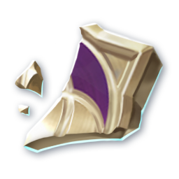 Fragment: Azphel's Trace (Bound)