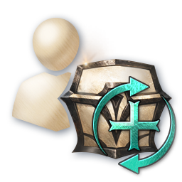 Character Storage Expansion Voucher (Bound)