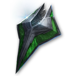 Kisk Summoning Stone: Personal (Bound) icon