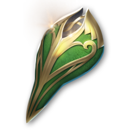 Kisk Summoning Stone: Personal (Bound) icon