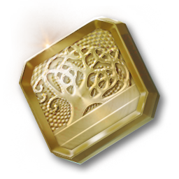 First Encounter Token (Bound)