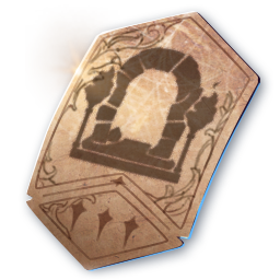 Conquest Dungeon Recharge Ticket (Bound)