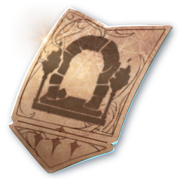 Conquest Dungeon Final Boss Kill Ticket (Bound)