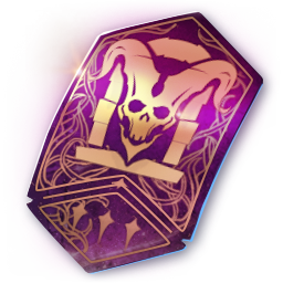 Abyssal Forge Recharge Ticket (Bound)