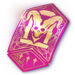 Chalice of Muspel Recharge Ticket (Bound)
