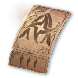 Ascension Trial Challenge Ticket (Bound)