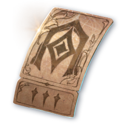 Nightmare Dungeon Challenge Ticket (30 Days) (Bound)