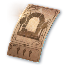 Hall of Illusion Exploration Challenge Ticket (7 Days) (Bound)
