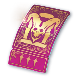 Chalice of Muspel Challenge Ticket (Bound)