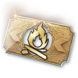 Verteron Stronghold Express Voucher (Bound)