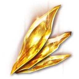Superior Stigma Shard (Bound)