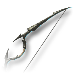 Abandoned Legacy (Skin: Bow) (Bound)