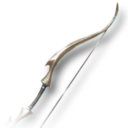 Vagabond Bow
