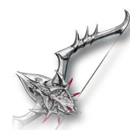 Zikel's Apparition (Skin: Bow) (Bound)