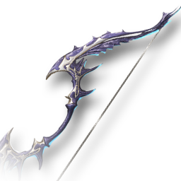 True Dragon Lord Bow