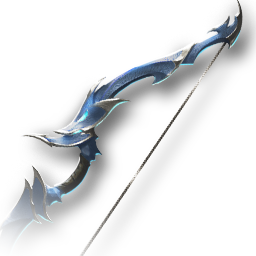 Conqueror (Skin: Bow) (Bound)