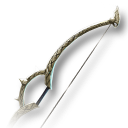 Ethereal Bow