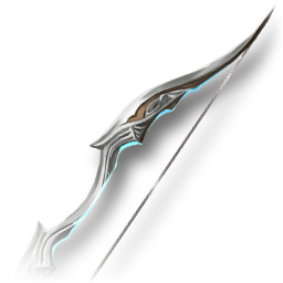 Mysterious Bow