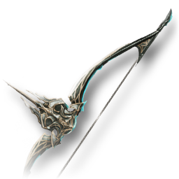 Spiritforged Bow