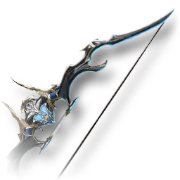 Wise Dragon Lord Bow
