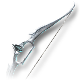 고뇌하는 바카르마의 장궁