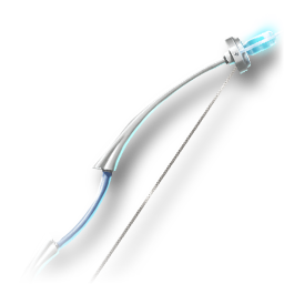 fromis_9 Light Stick (Skin: Bow) (Bound)