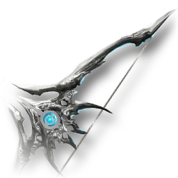 Tranquil Moon (Skin: Bow) (Bound)