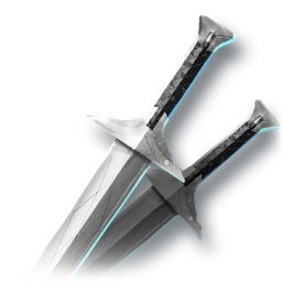 Frontline Dagger