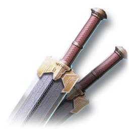 Forgotten Dagger
