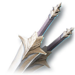 Dusk Vow (Skin: Dagger) (Bound)